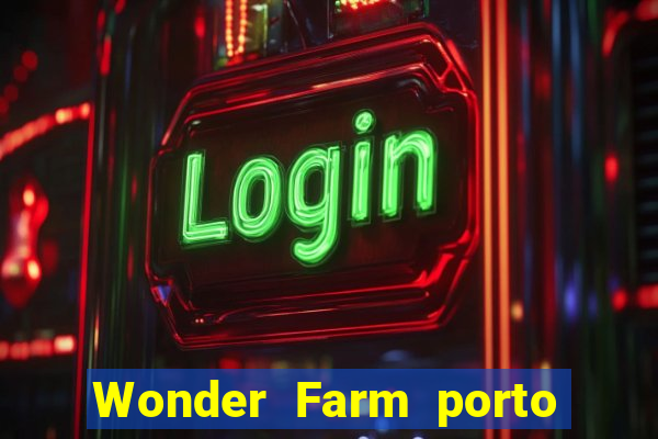 Wonder Farm porto alegre farm